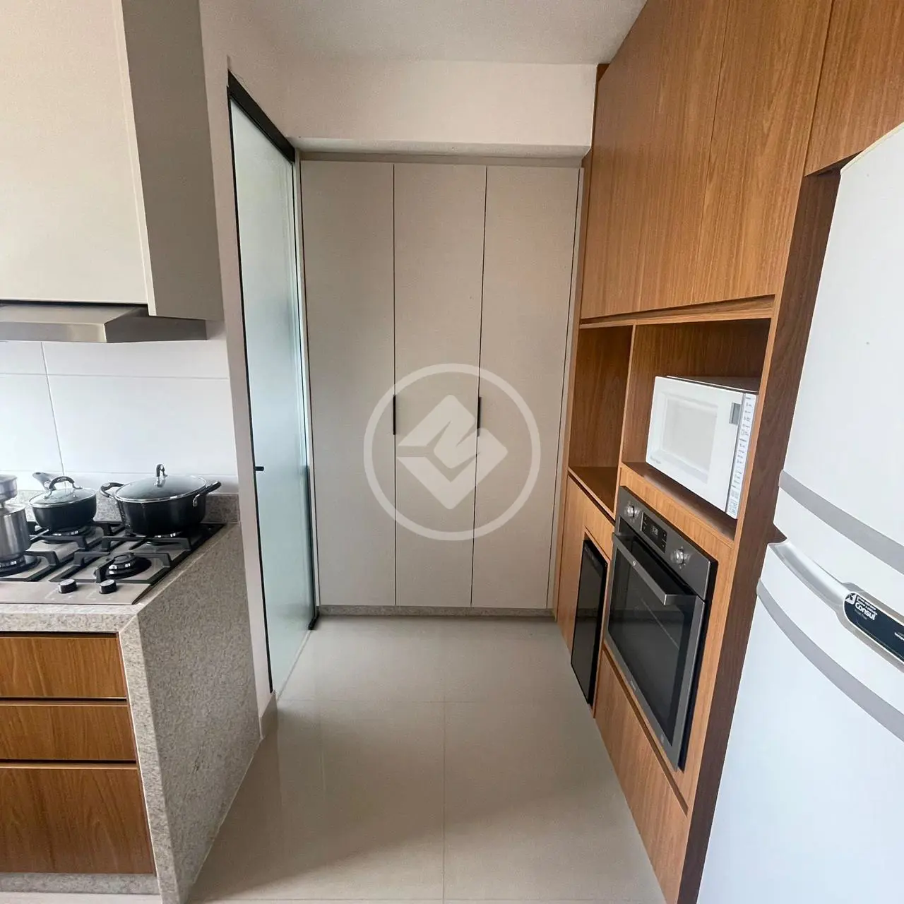 Apartamento 3 quartos no Setor Pedro Ludovico, Goiânia — foto 4 de 6