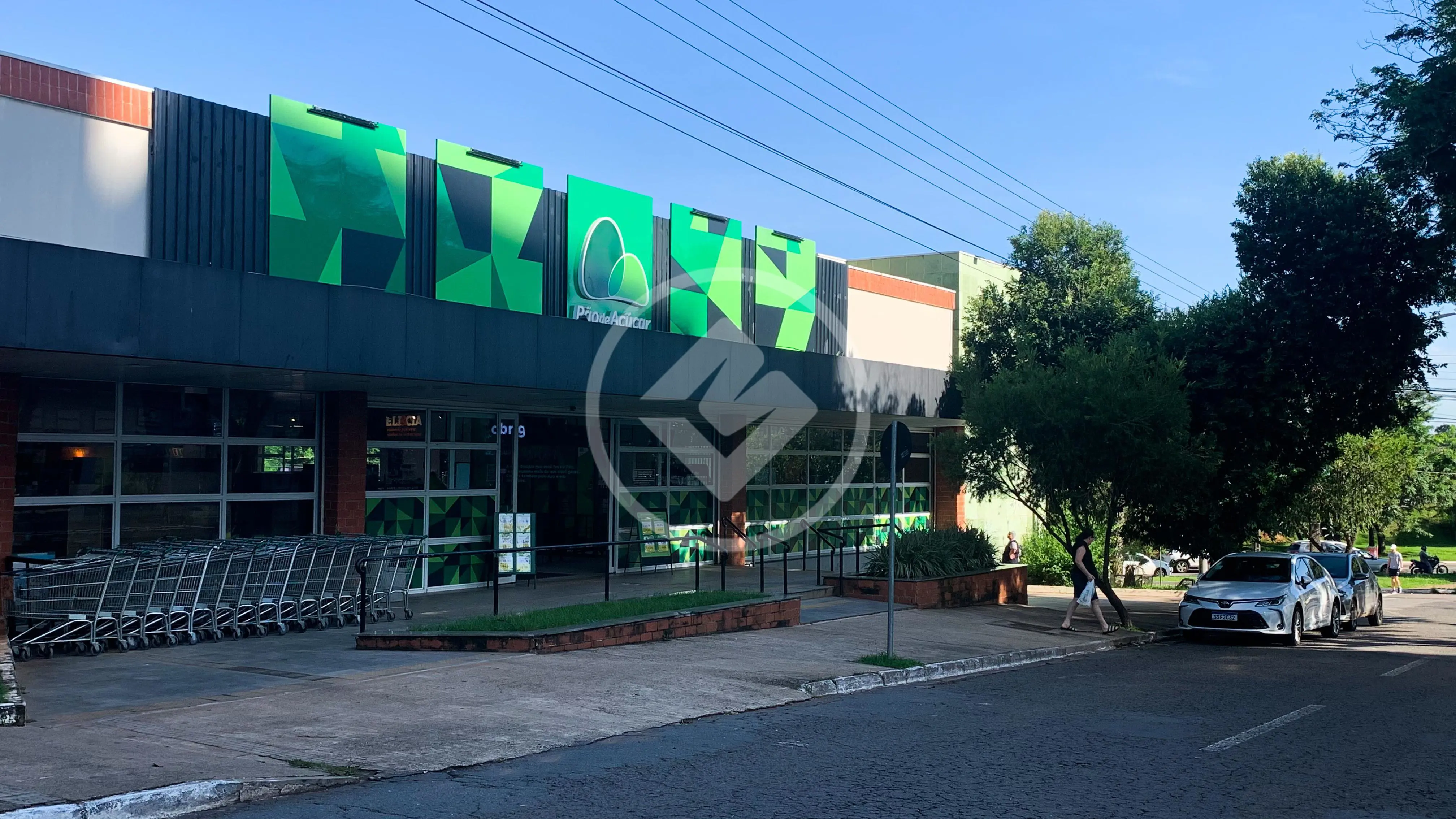 Apartamento 2 quartos no Jardim Goiás, Goiânia — foto 3 de 6