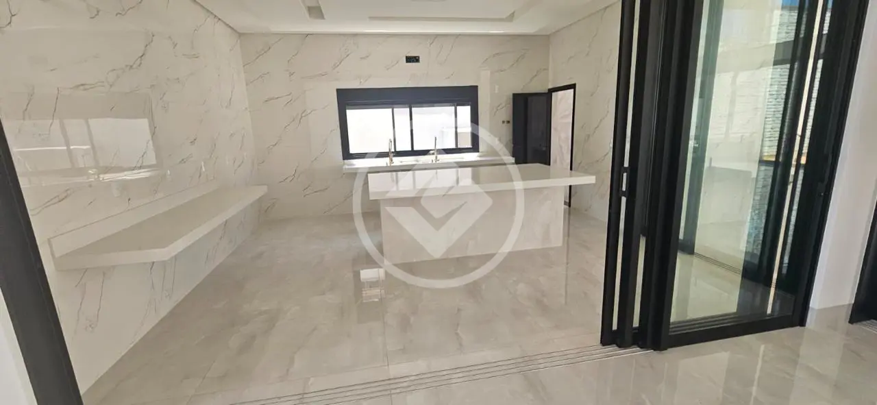 Casa Condomínio 4 quartos no Residencial Goiânia Golfe Clube, Goiânia — foto 3 de 6