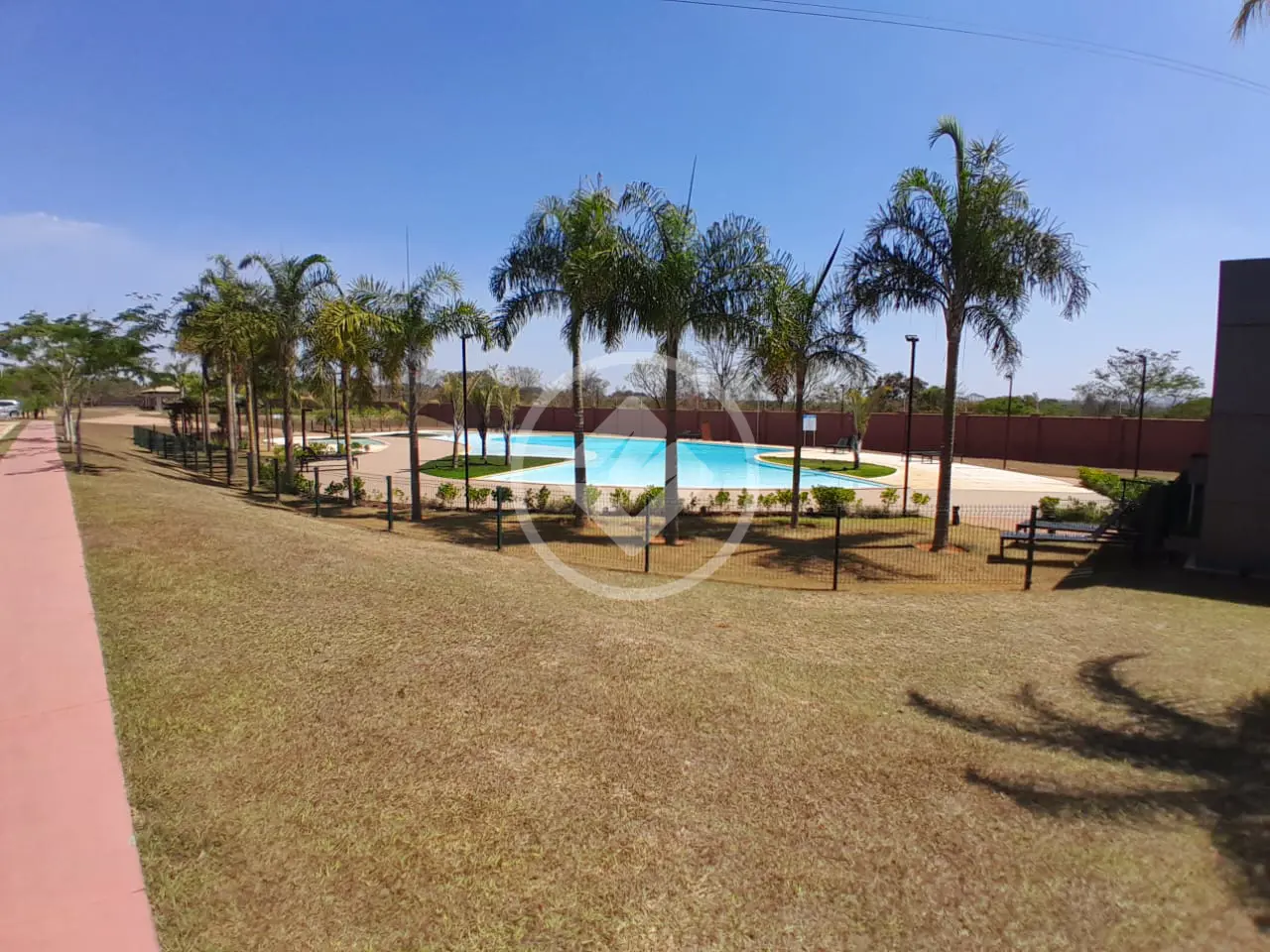 Terreno Condomínio Jardins Capri, Senador Canedo - GO — foto 1