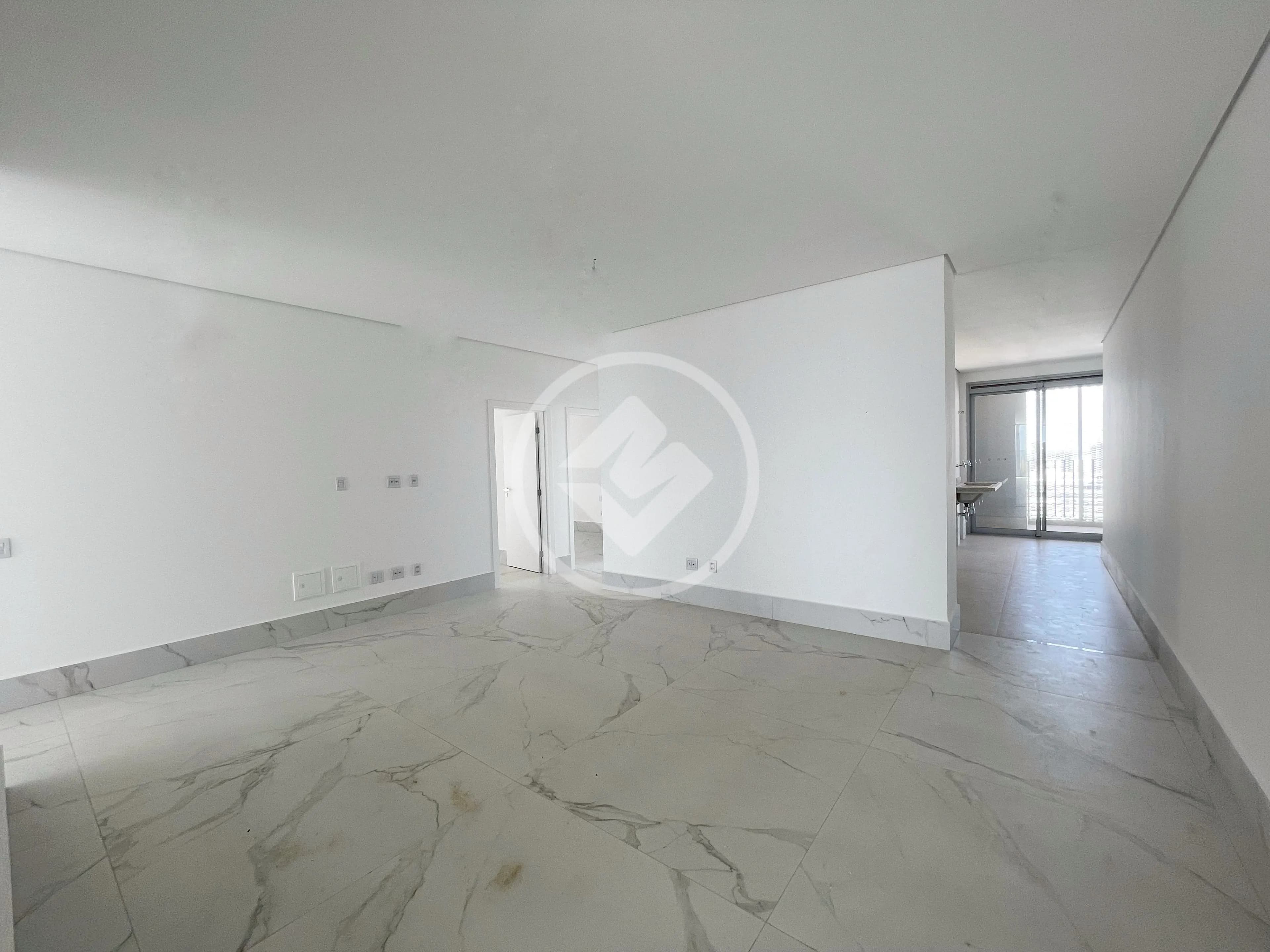 Apartamento 3 quartos no Setor Bueno, Goiânia — foto 3 de 6