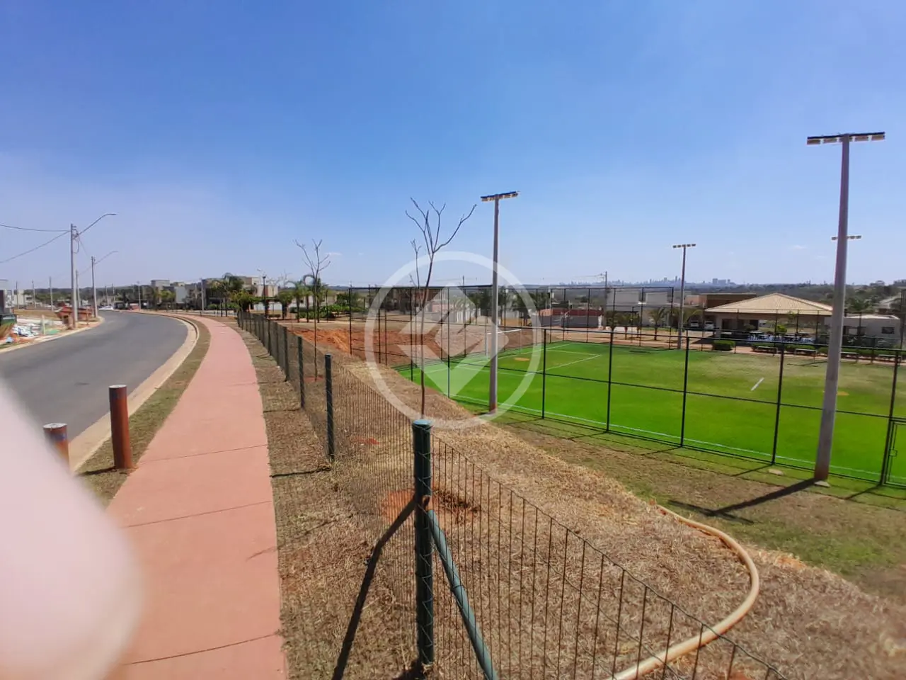 Terreno Condomínio no Jardins Capri, Senador Canedo — foto 6 de 6