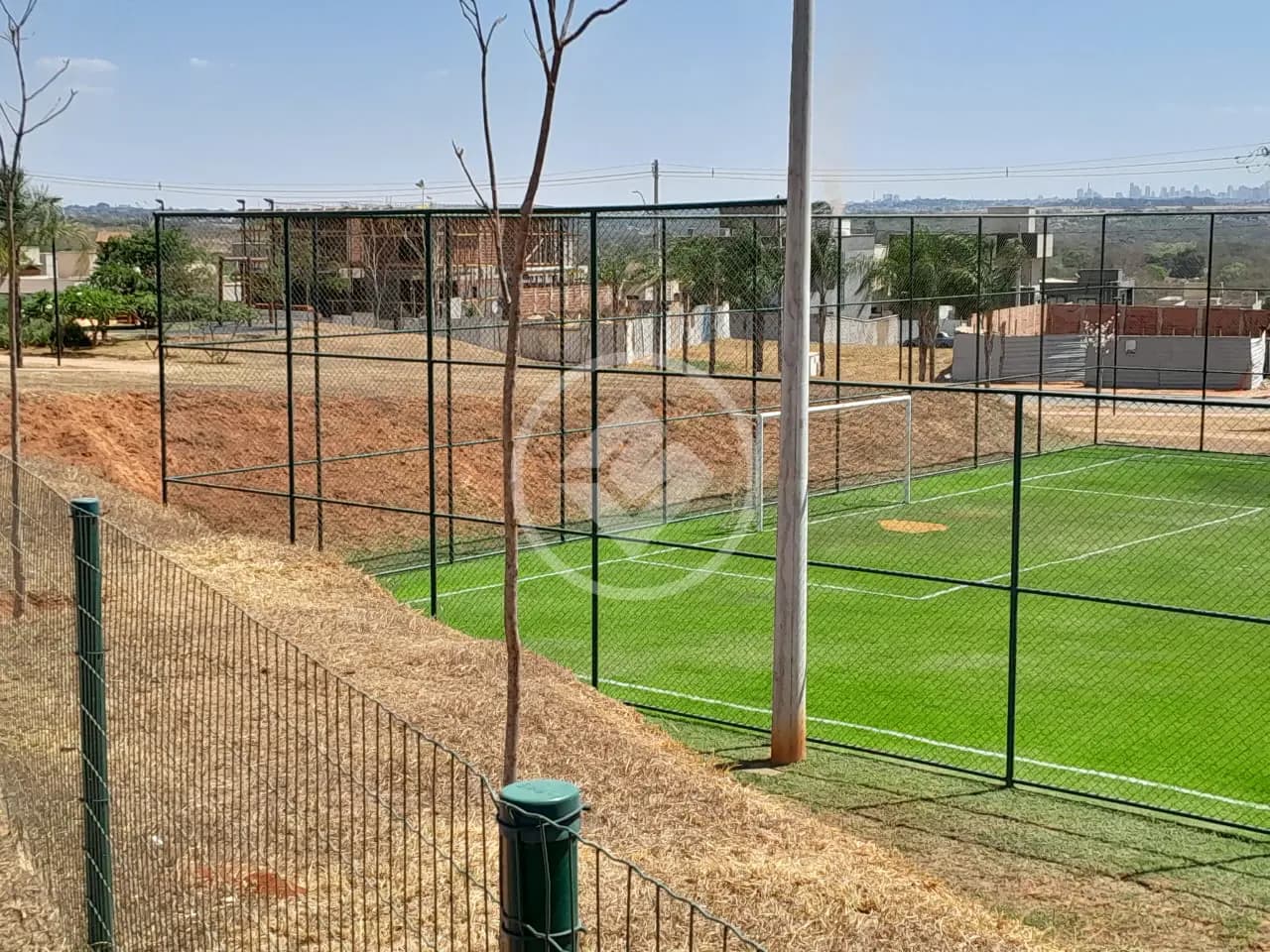 Terreno Condomínio no Jardins Capri, Senador Canedo — foto 5 de 6