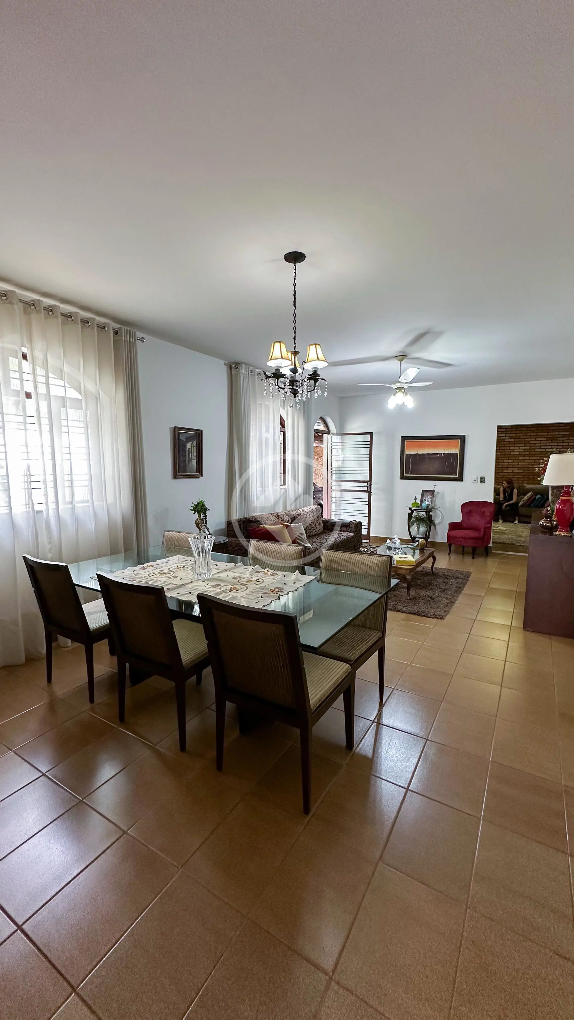 Casa 4 quartos no Jardim Goiás, Goiânia — foto 3 de 6