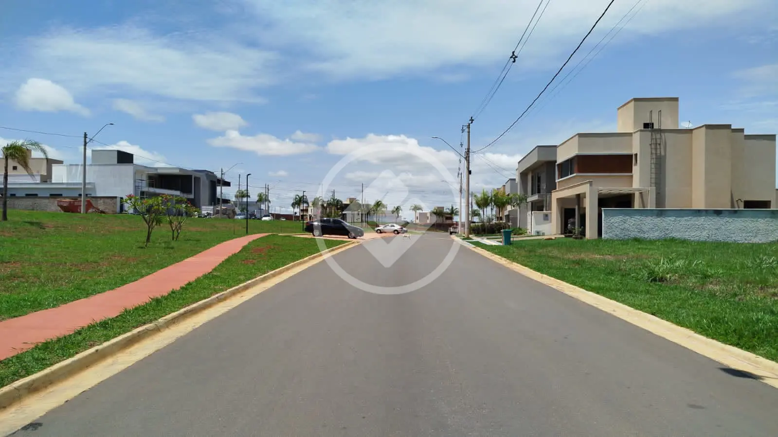 Terreno Condomínio no Jardins Capri, Senador Canedo — foto 3 de 5