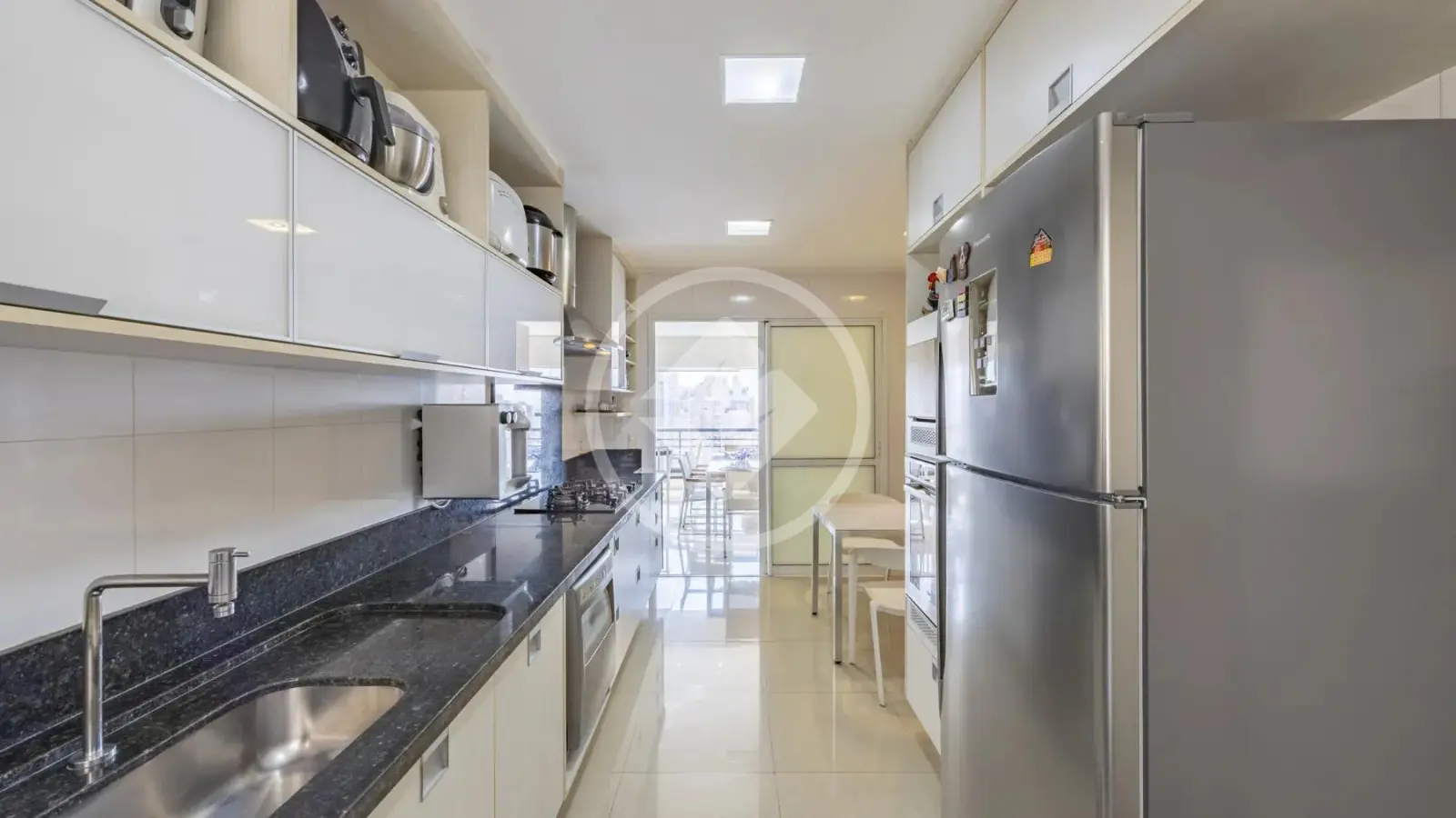 Apartamento 4 quartos no Setor Bueno, Goiânia — foto 4 de 6