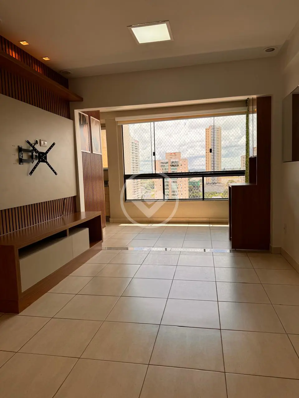 Apartamento Jardim Goiás, Goiânia - GO — foto 1
