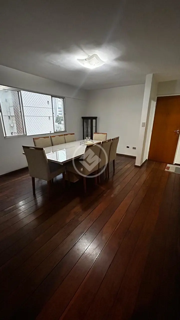 Apartamento 3 quartos no Setor Oeste, Goiânia — foto 5 de 6