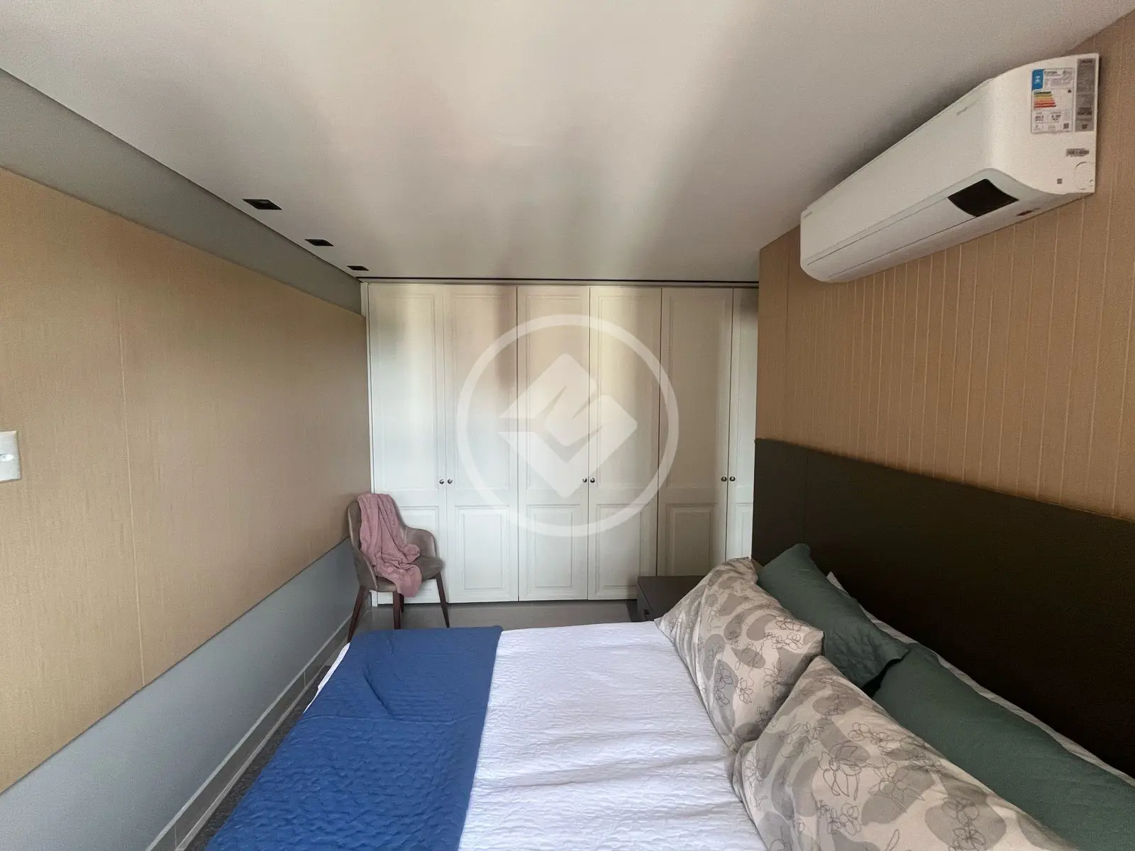 Apartamento 3 quartos no Setor Pedro Ludovico, Goiânia — foto 6 de 6