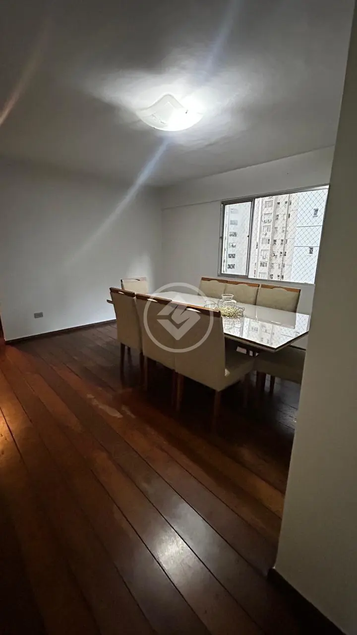 Apartamento 3 quartos no Setor Oeste, Goiânia — foto 3 de 6