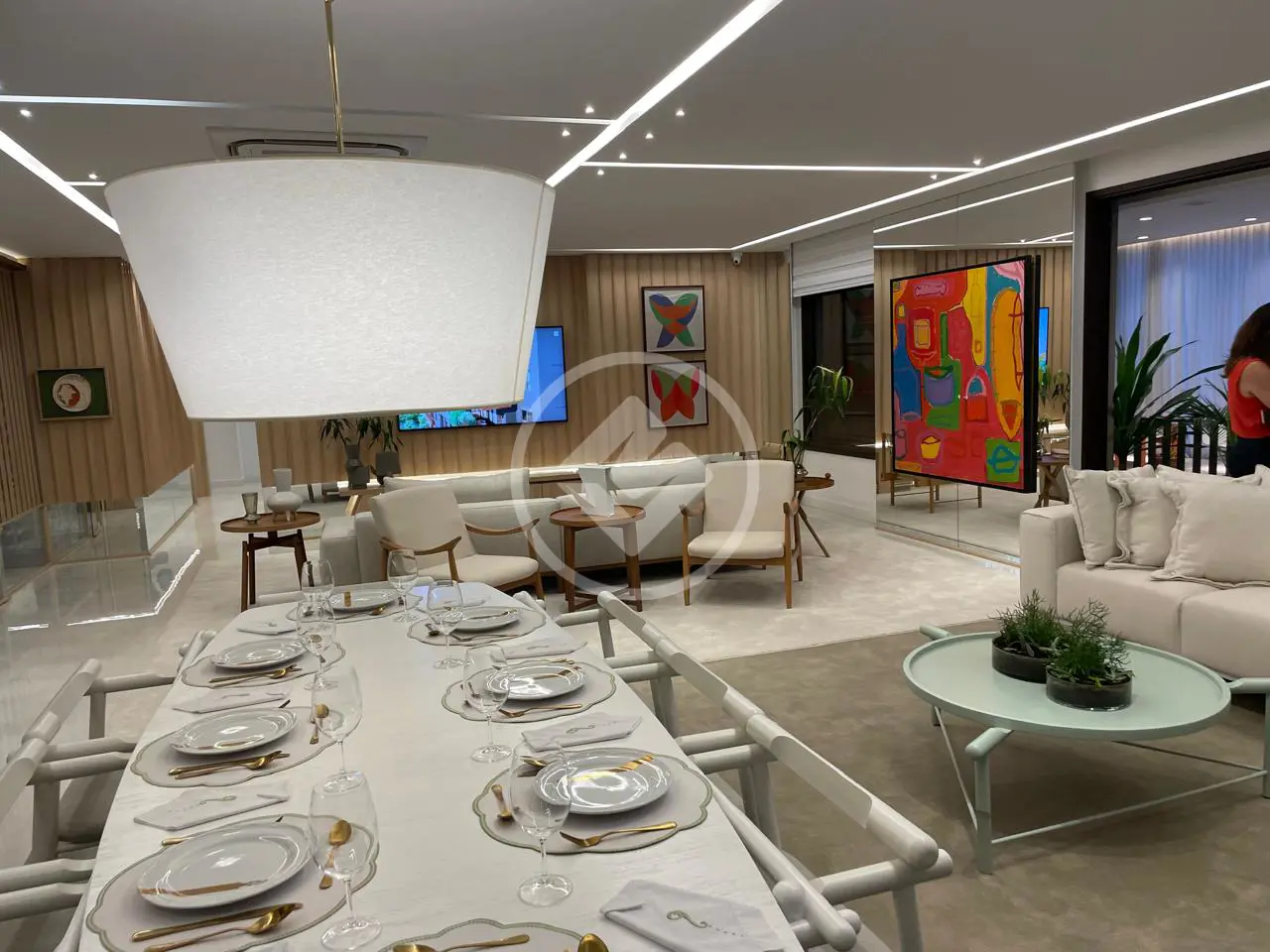 Apartamento 3 quartos no Setor Bueno, Goiânia — foto 4 de 6