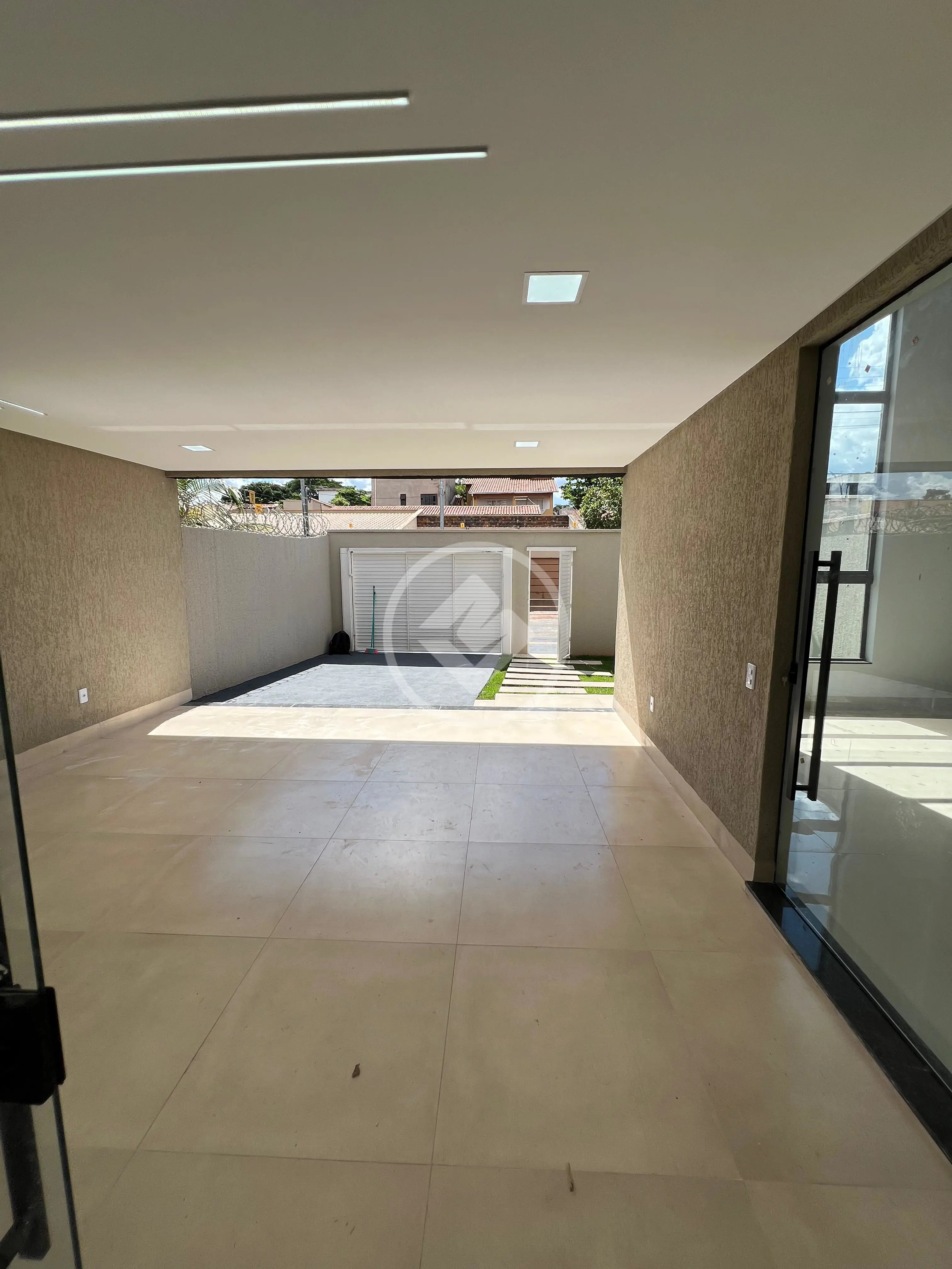 Sobrado 4 quartos no Setor Gentil Meireles, Goiânia — foto 3 de 6