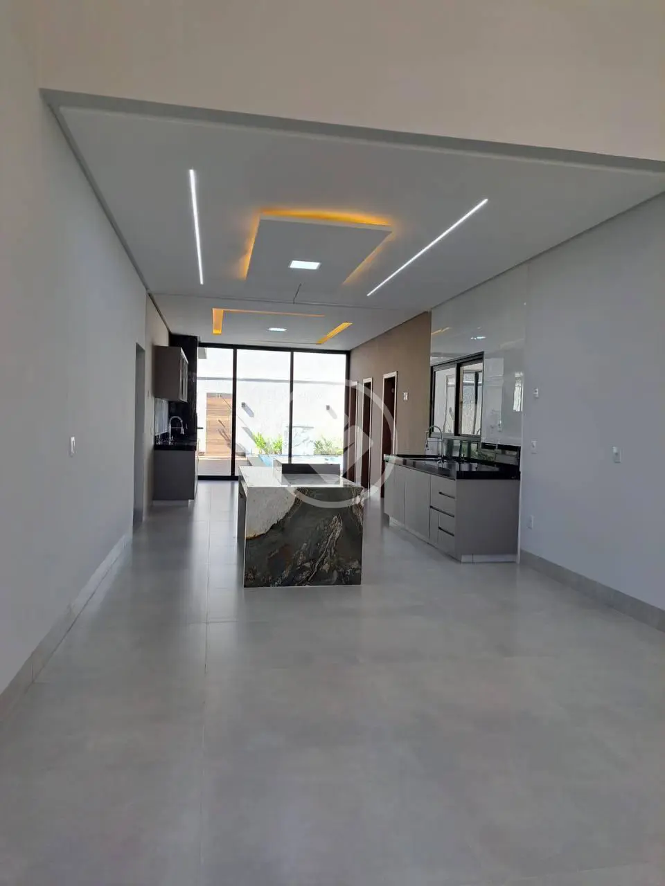 Casa 4 quartos no Moinho dos Ventos, Goiânia — foto 5 de 6