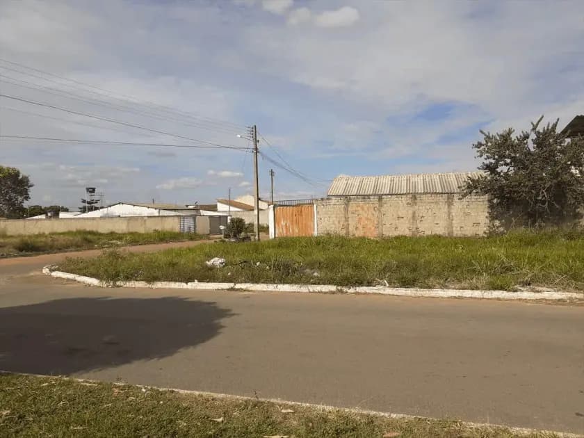 Terreno no Independência, Aparecida de Goiânia — foto 2 de 6