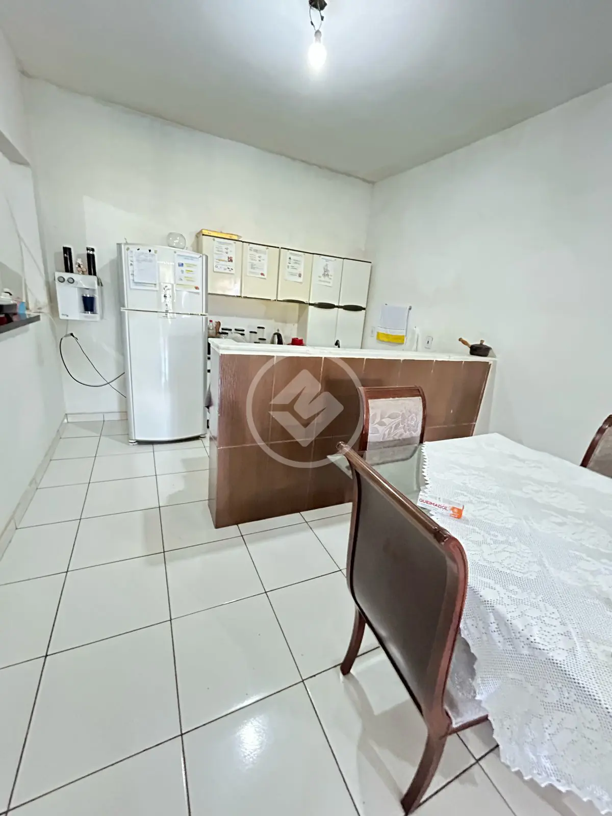 Casa Residencial Canadá, Goiânia - GO — foto 2