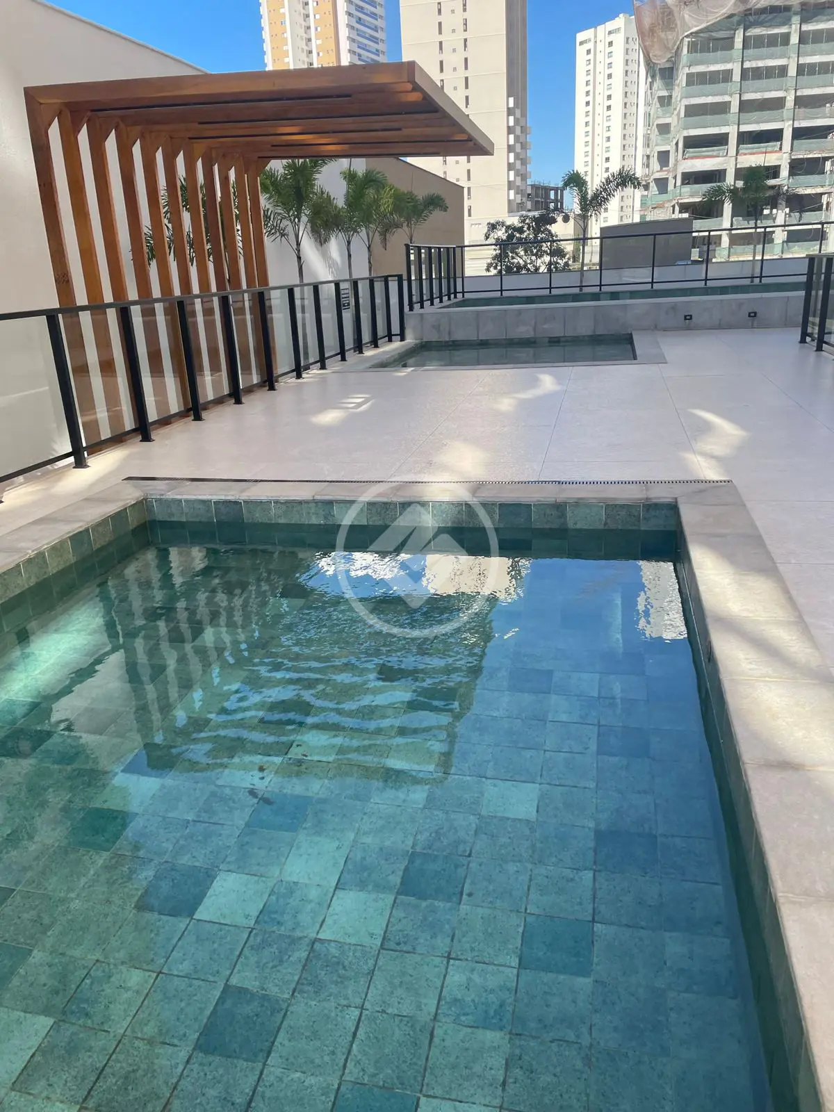Apartamento 4 quartos no Jardim Goiás, Goiânia — foto 3 de 6