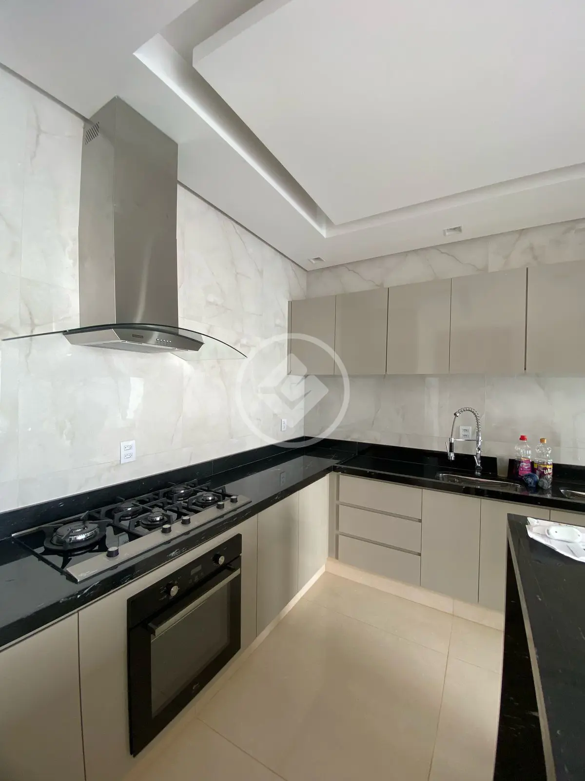 Casa Condomínio 4 quartos no Residencial Villa Verde, Senador Canedo — foto 6 de 6