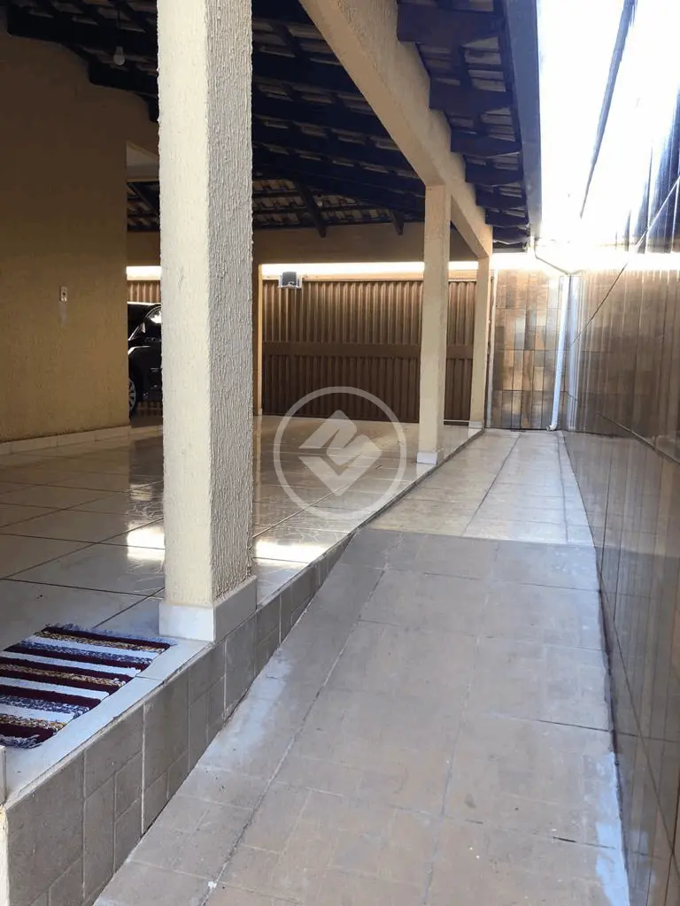 Sobrado 7 quartos no Jardim Leblon, Goiânia — foto 4 de 6