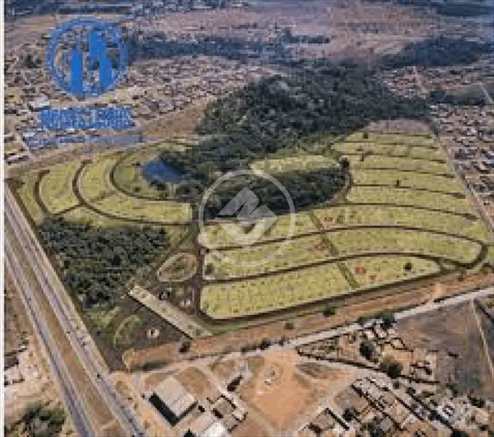 Terreno Condomínio no Rosa de Leiria Condomínio Horizontal, Goianira — foto 4 de 6