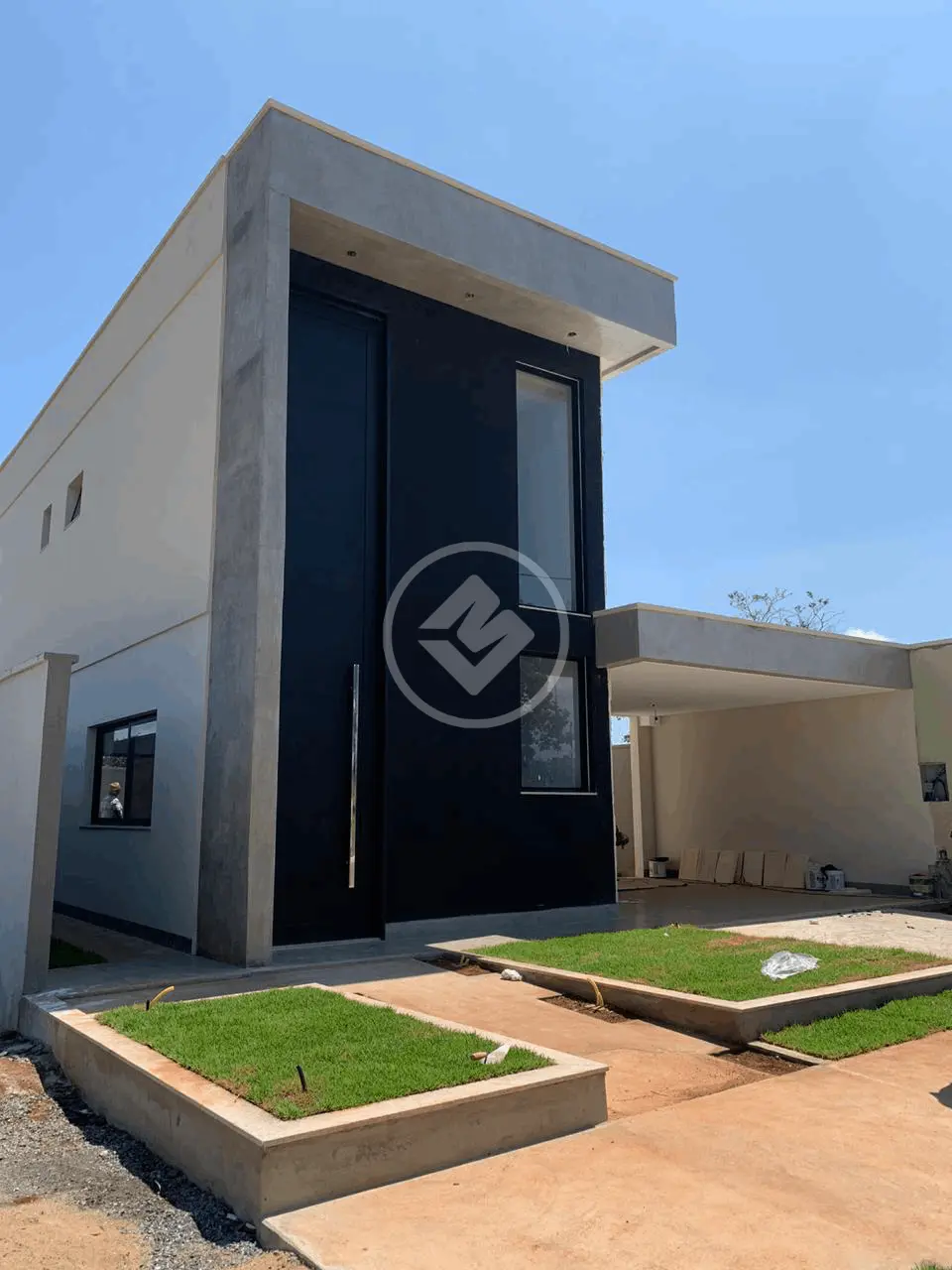 Casa Condomínio Residencial Triunfo II, Goianira - GO — foto 2