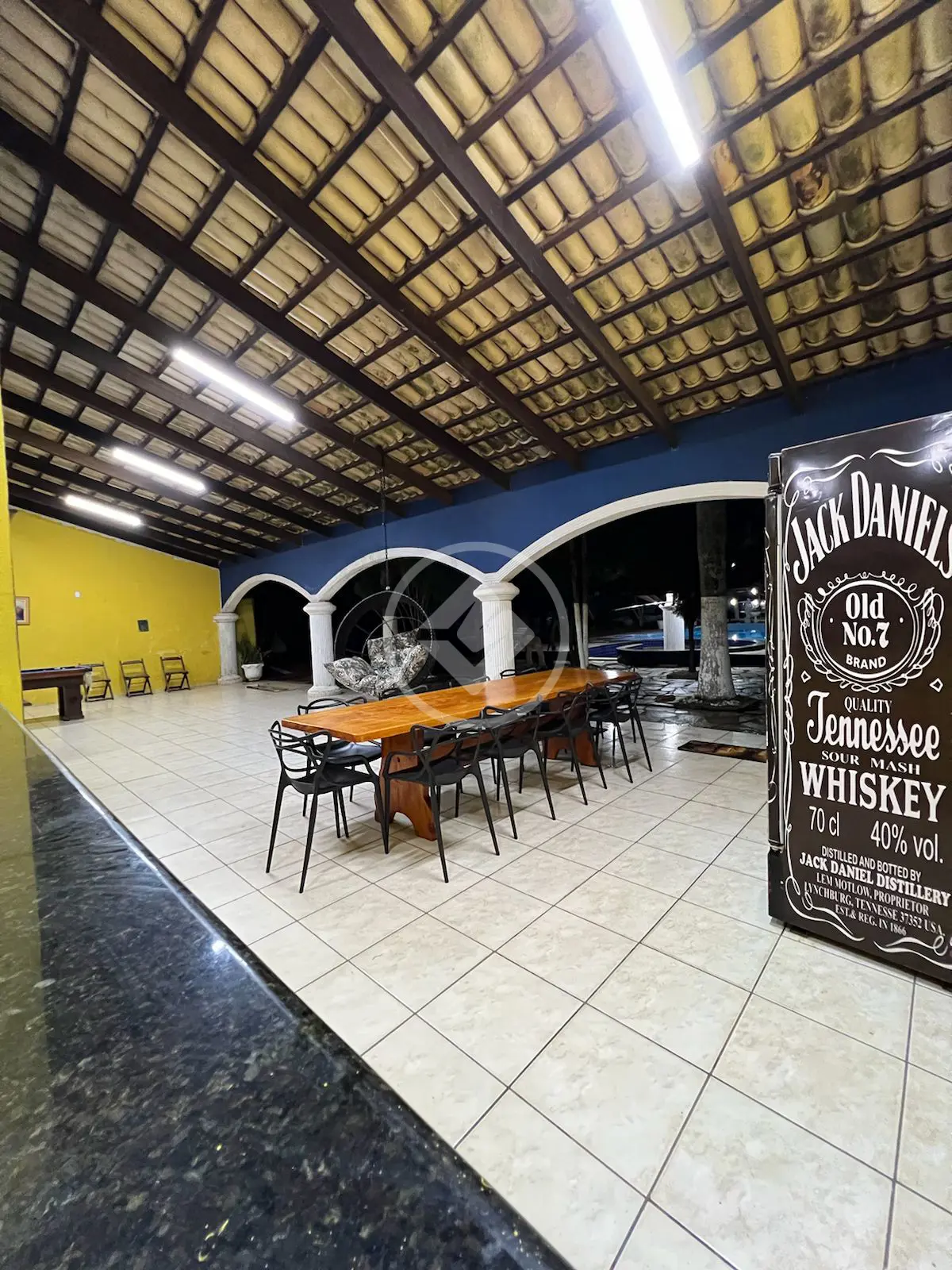 Fazenda 2 quartos no Chácaras de Recreio Samambaia, Goiânia — foto 5 de 6