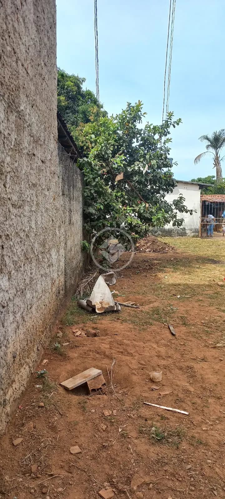 Terreno Parque Flamboyant, Goiânia - GO — foto 2