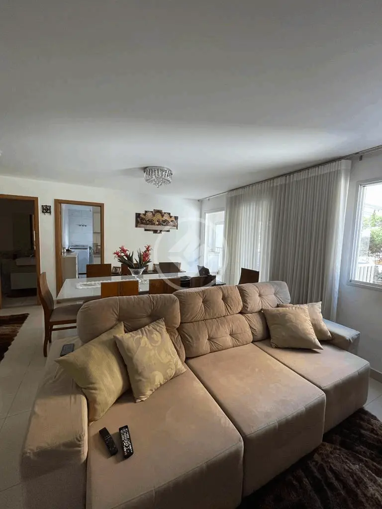 Apartamento Jardim Goiás, Goiânia - GO — foto 1