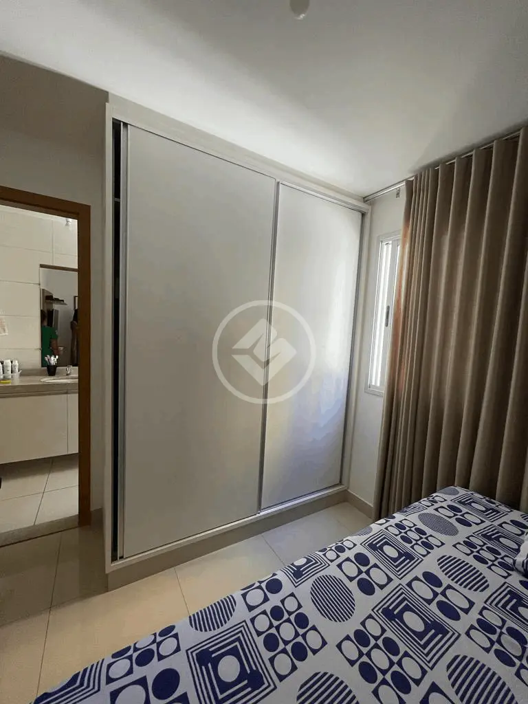 Apartamento 3 quartos no Jardim Goiás, Goiânia — foto 3 de 6