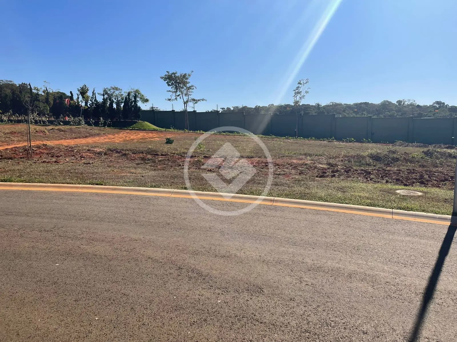 Terreno Condomínio no Parque Cidade, Goiânia — foto 3 de 6