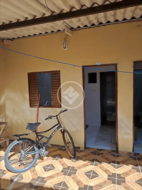 Casa 1 quarto no Conjunto Vera Cruz, Goiânia — foto 2 de 3