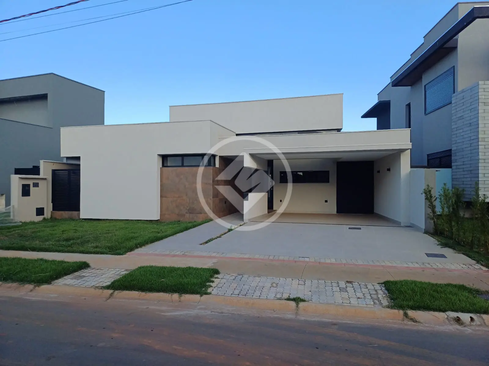 Casa Condomínio 3 quartos no Jardim Cristal, Aparecida de Goiânia — foto 6 de 6