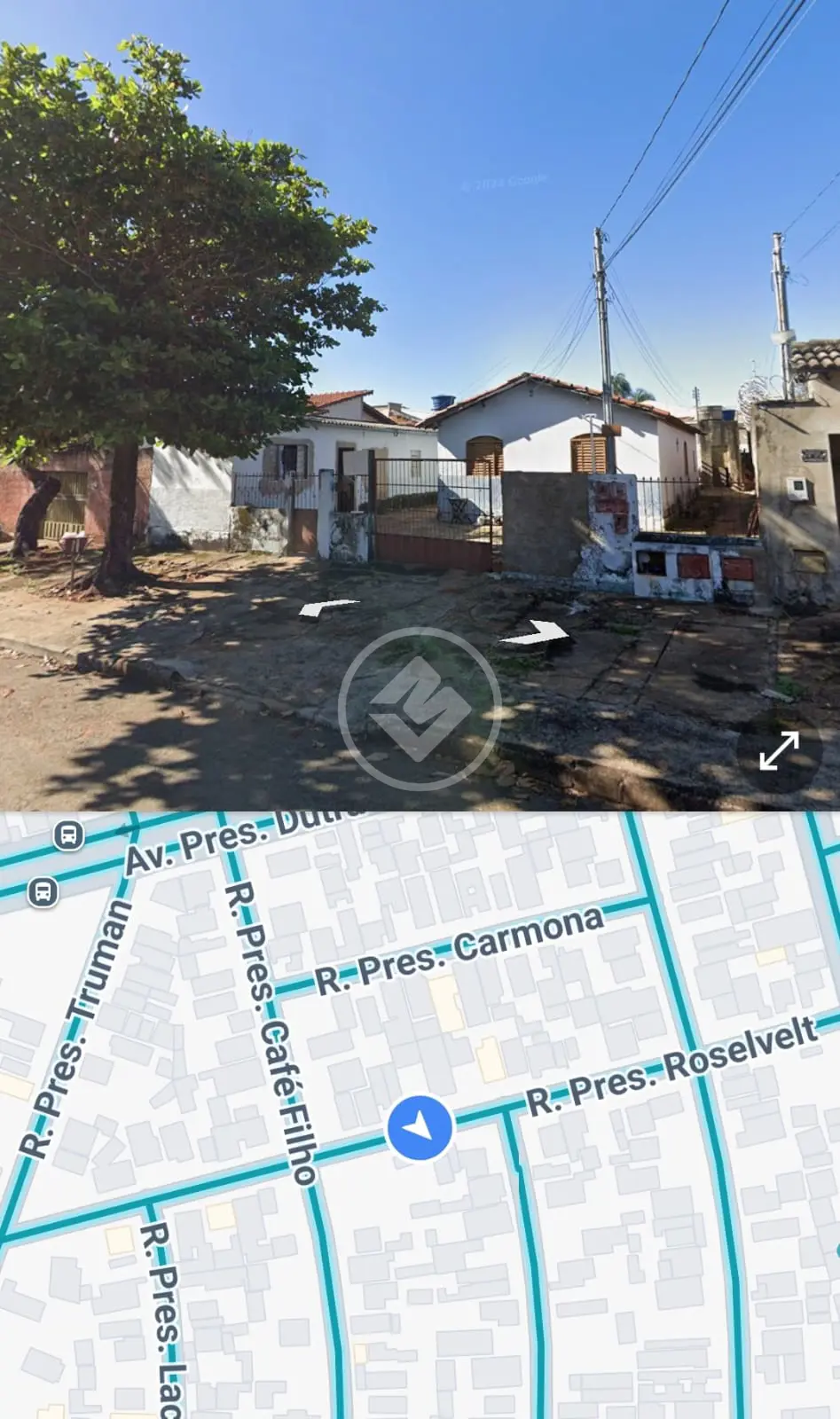 Casa 3 quartos no Jardim Presidente, Goiânia — foto 3 de 4