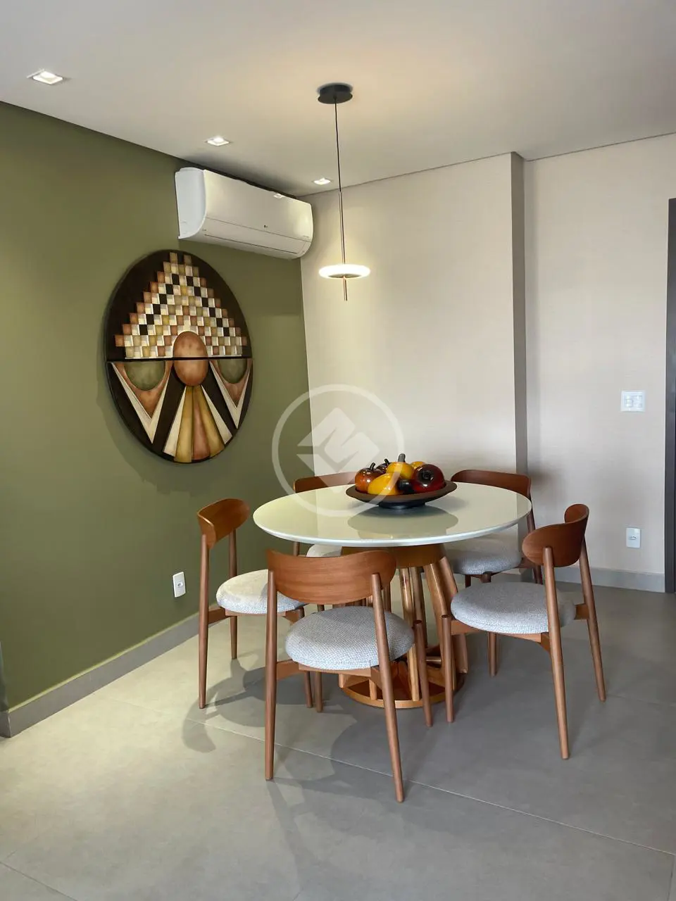 Apartamento 2 quartos no Setor Bueno, Goiânia — foto 3 de 6