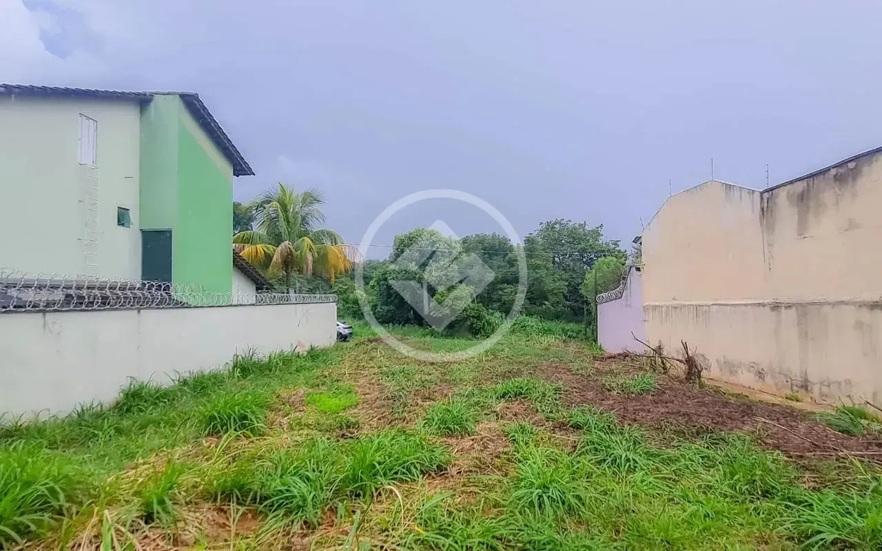Terreno no Setor Jao, Goiânia — foto 3 de 3