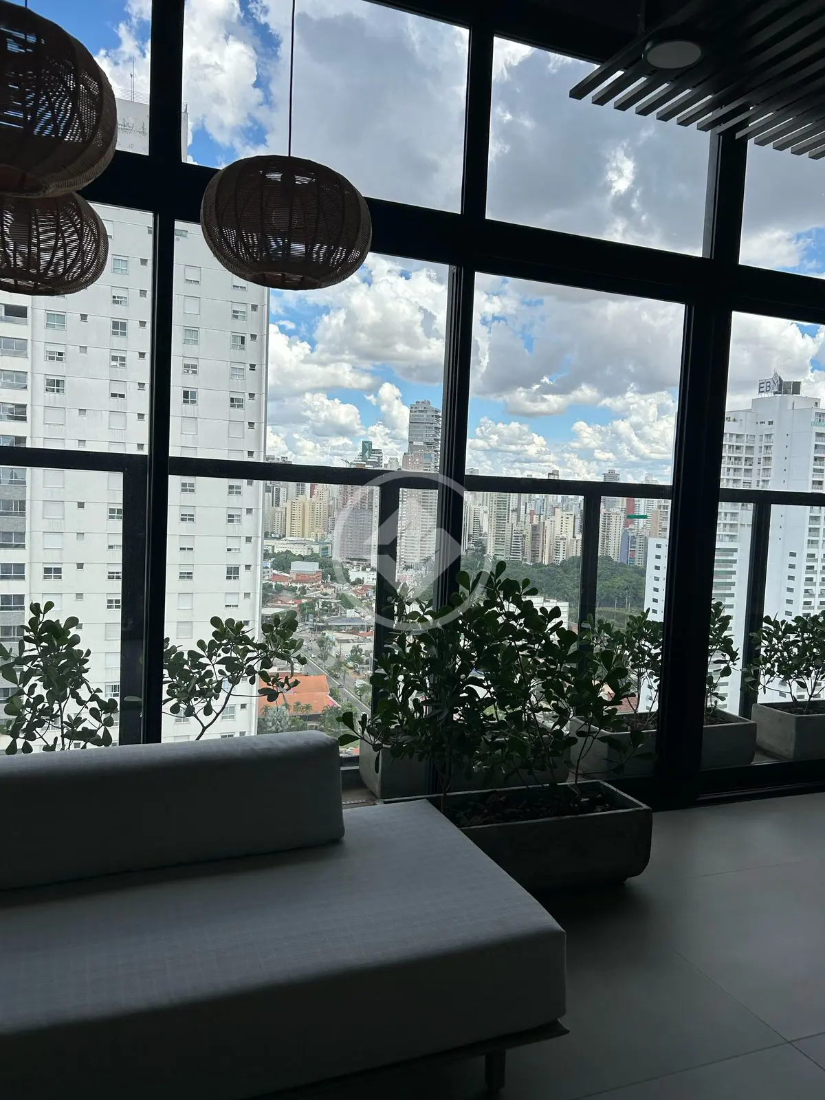 Apartamento 1 quarto no Setor Bueno, Goiânia — foto 5 de 6