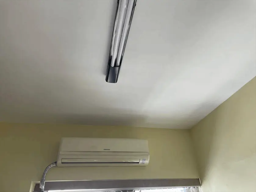 Sala Comercial no Setor Central, Goiânia — foto 5 de 6