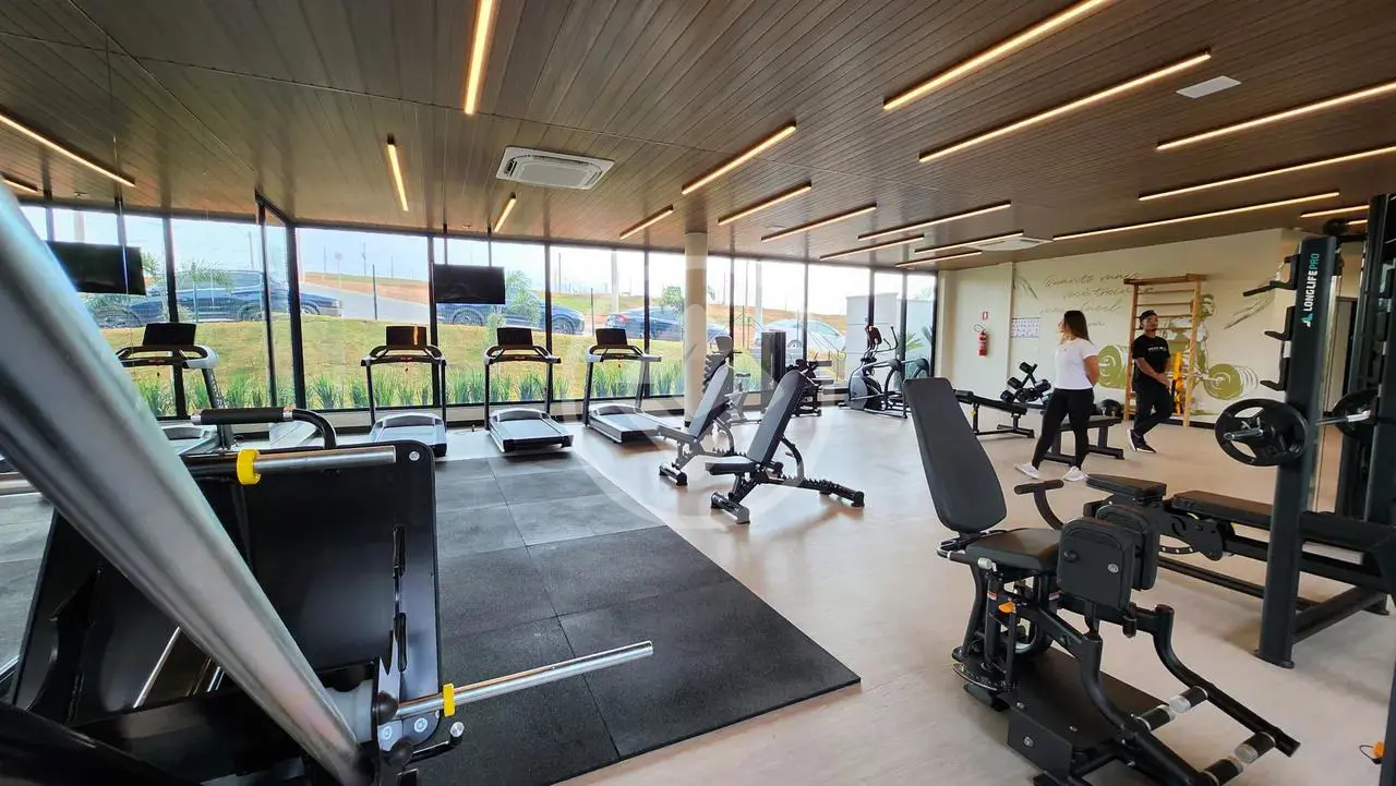 Terreno Condomínio no Polo Empresarial de Goiás, Aparecida de Goiânia — foto 4 de 6