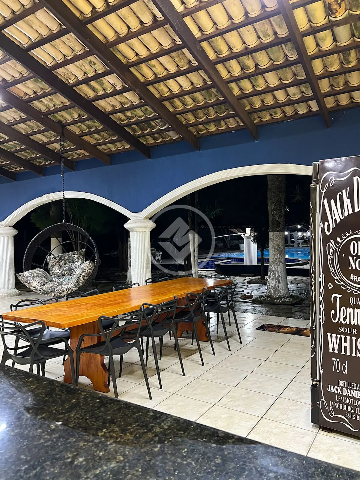 Fazenda 2 quartos no Chácaras de Recreio Samambaia, Goiânia — foto 4 de 6