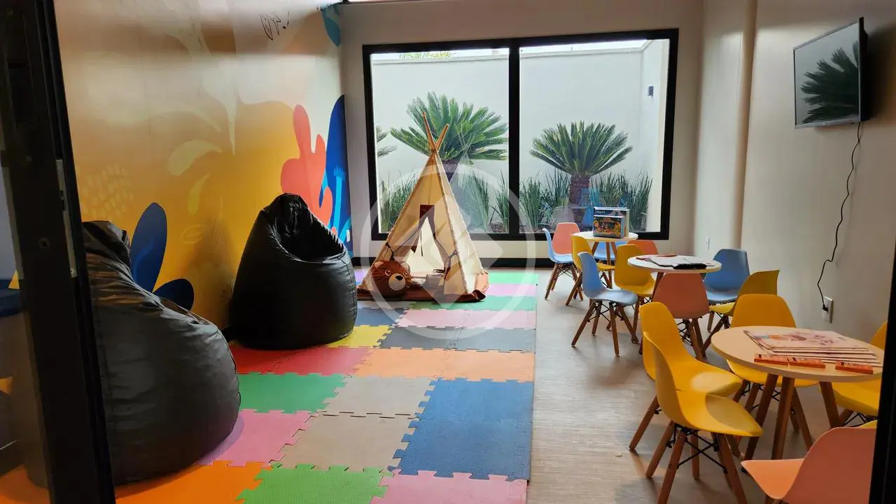 Terreno Condomínio no Polo Empresarial de Goiás, Aparecida de Goiânia — foto 5 de 6
