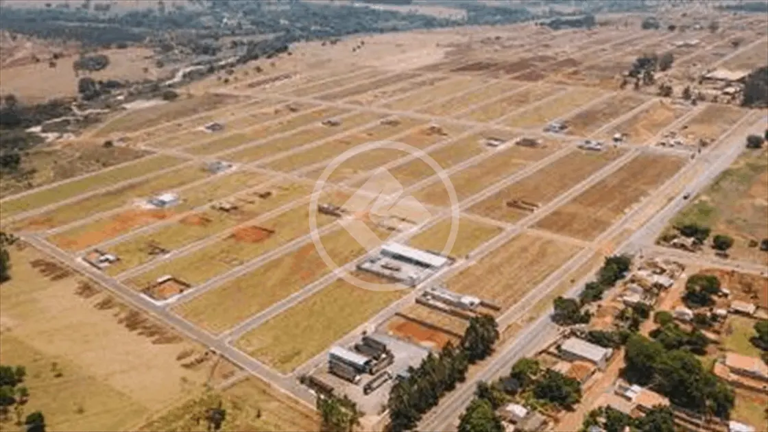 Terreno Condomínio no Residencial Solar São Francisco II, Trindade — foto 6 de 6