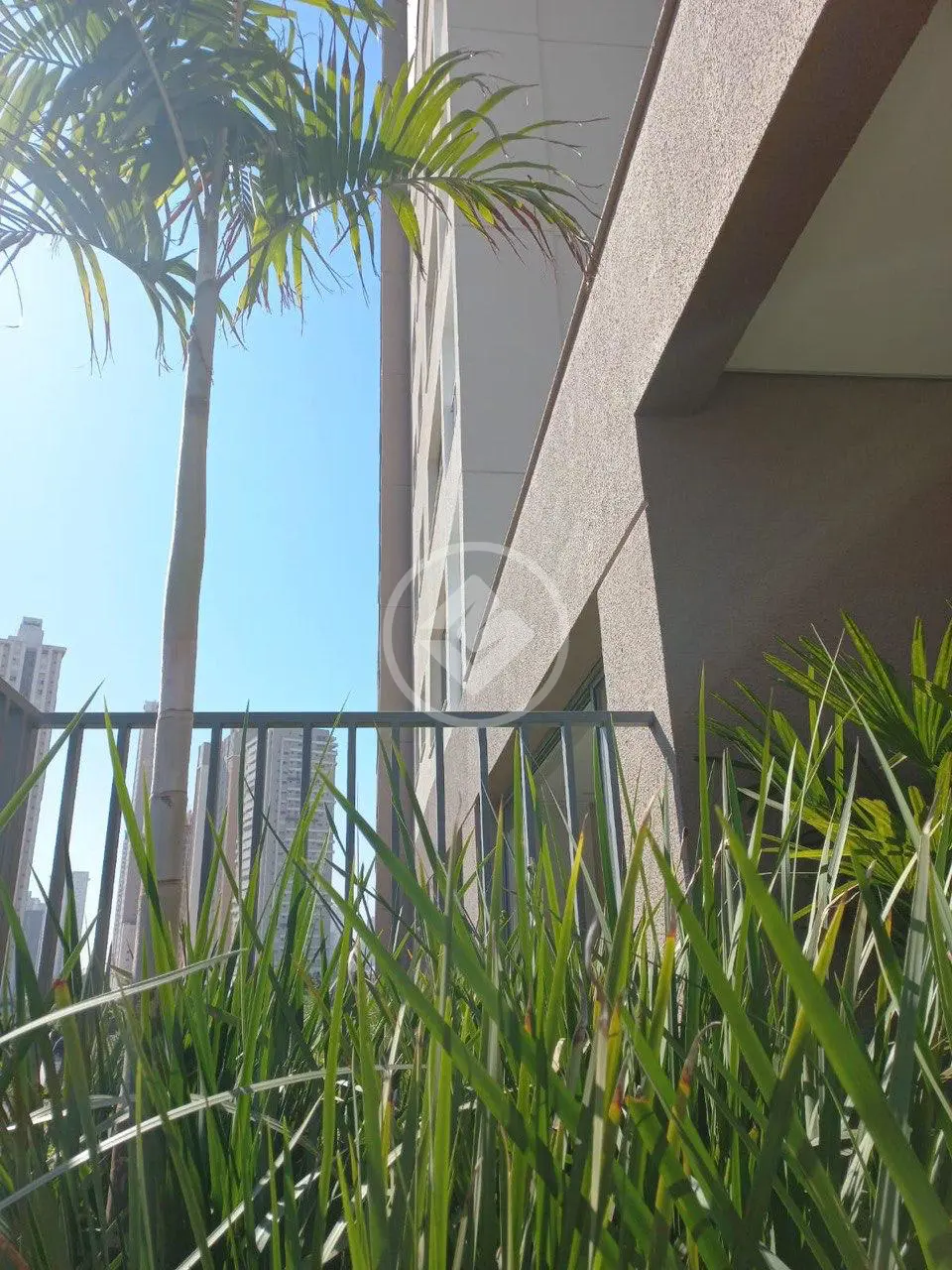 Apartamento 3 quartos no Jardim América, Goiânia — foto 3 de 6