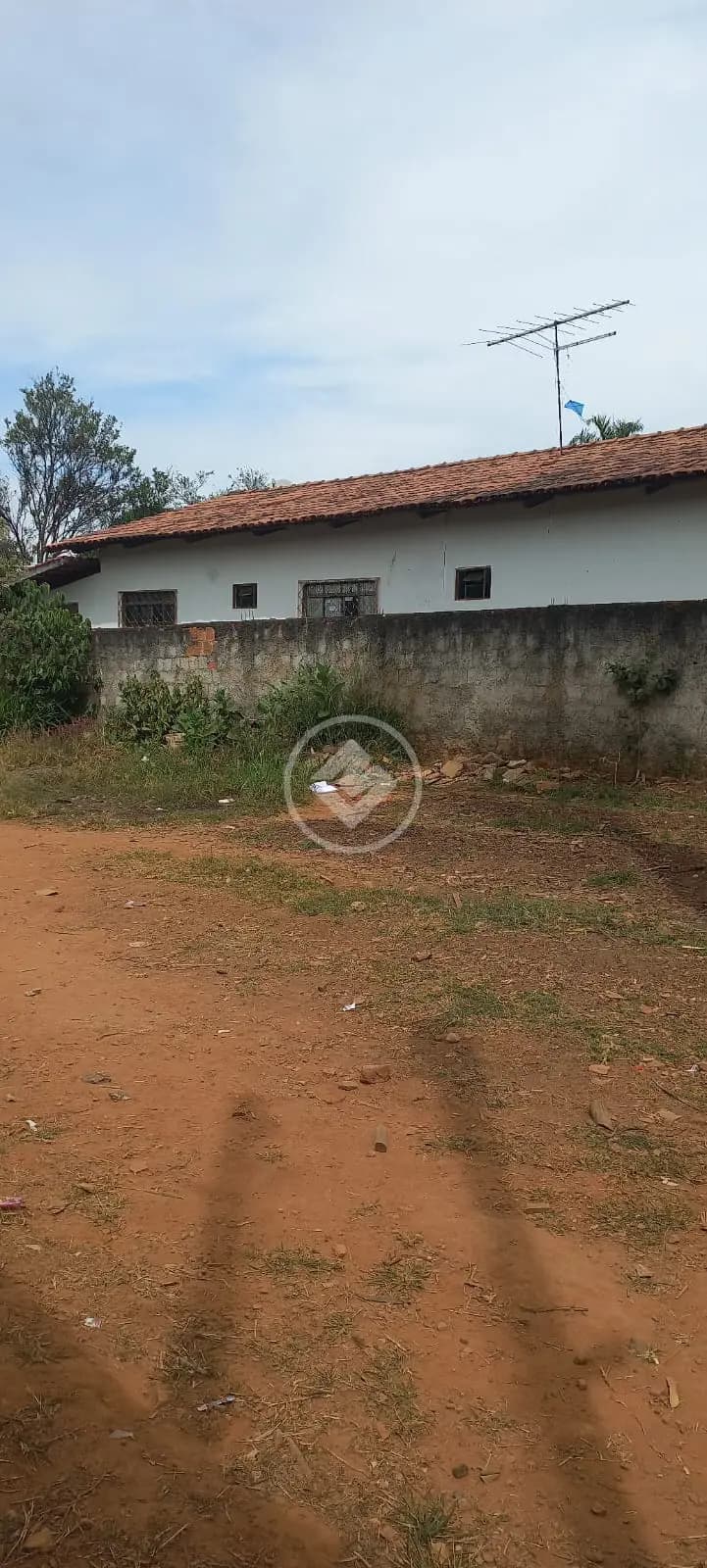 Terreno Parque Flamboyant, Goiânia - GO — foto 1