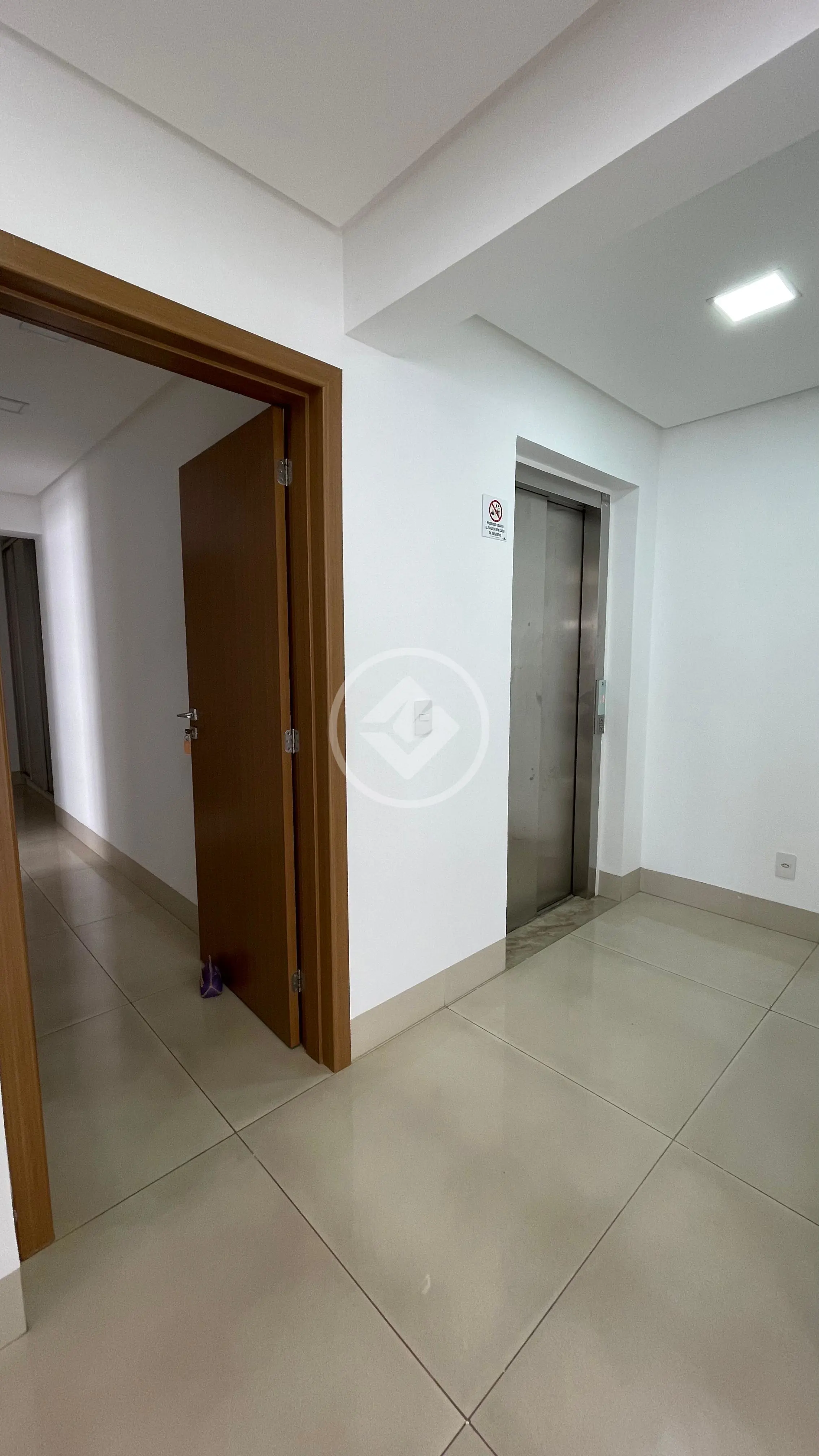 Apartamento 4 quartos no Setor Bueno, Goiânia — foto 3 de 6