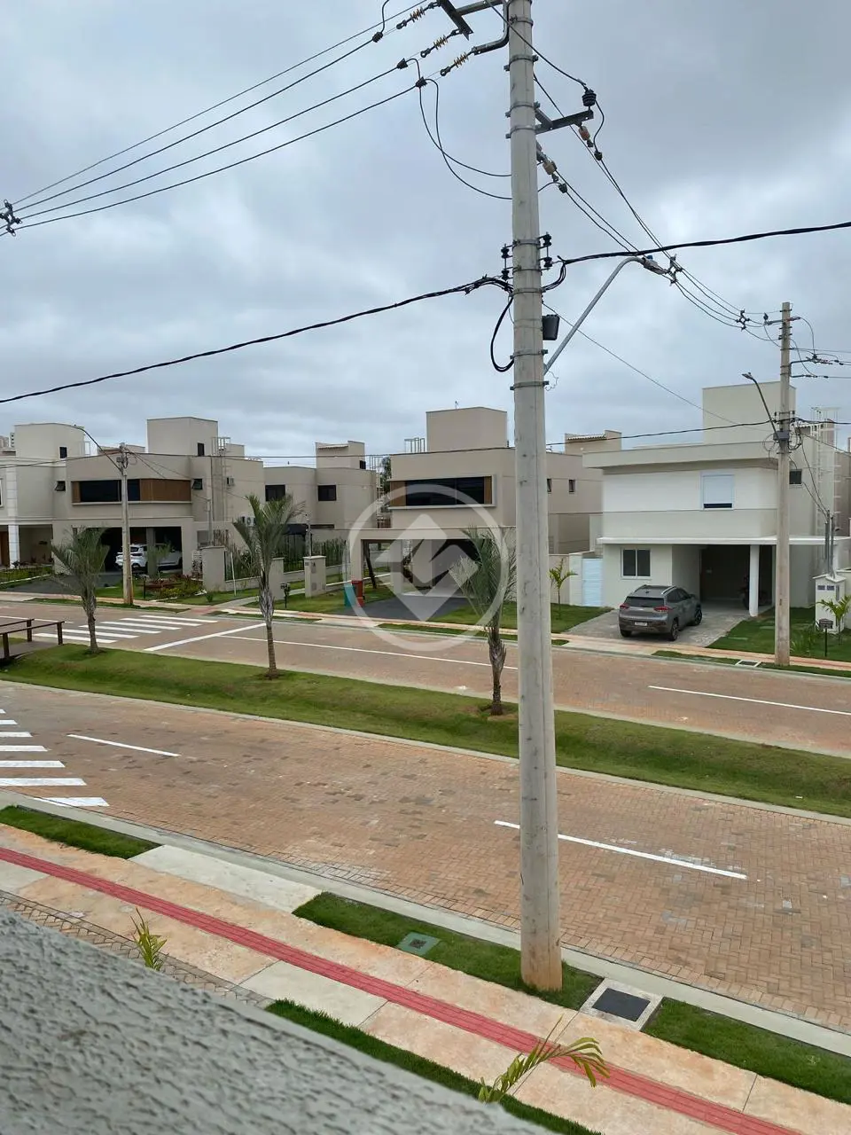 Sobrado Em Condomínio 4 quartos no Jardins Marselha, Aparecida de Goiânia — foto 3 de 6