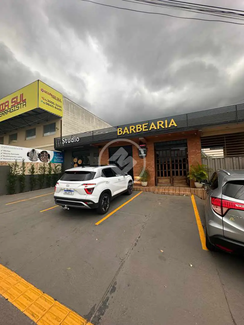 REF: Office2390 Casa no Parque Amazônia, sendo 3 quartos com 193m², Goiânia-GO