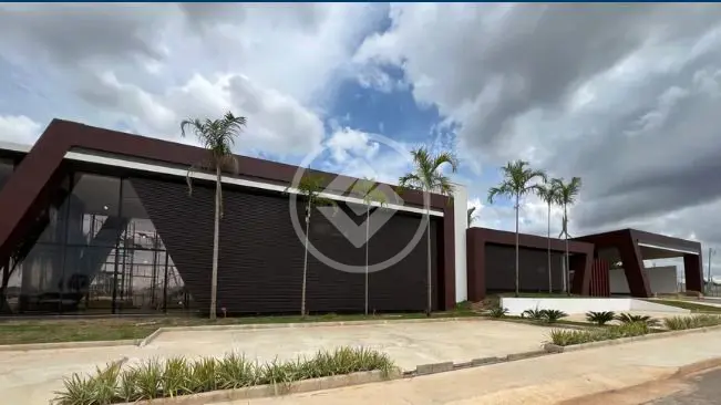 Terreno Condomínio no Residencial Aldeia do Parque, Aparecida de Goiânia — foto 4 de 6