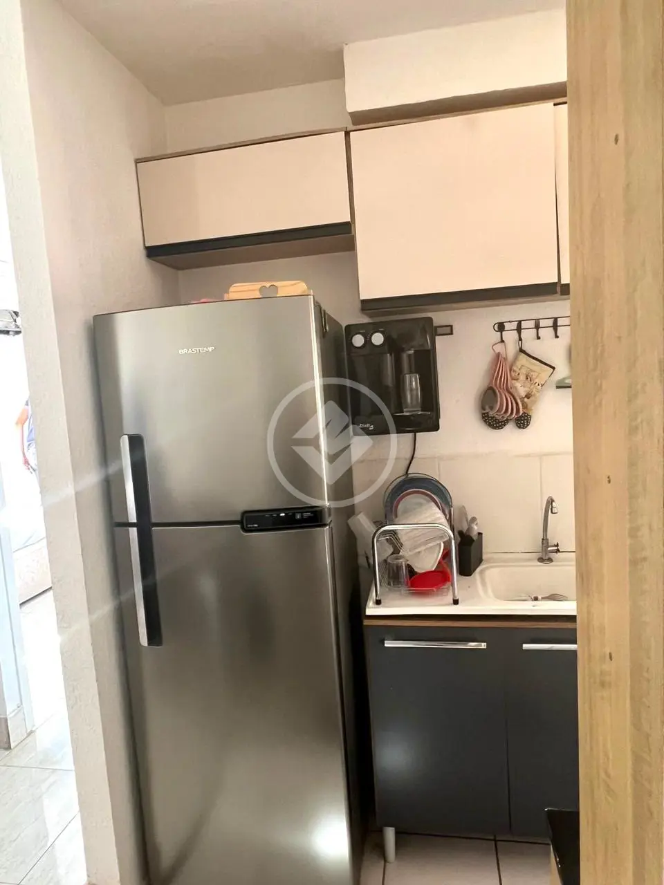 Apartamento 2 quartos no Residencial Barcelona, Goiânia — foto 3 de 6
