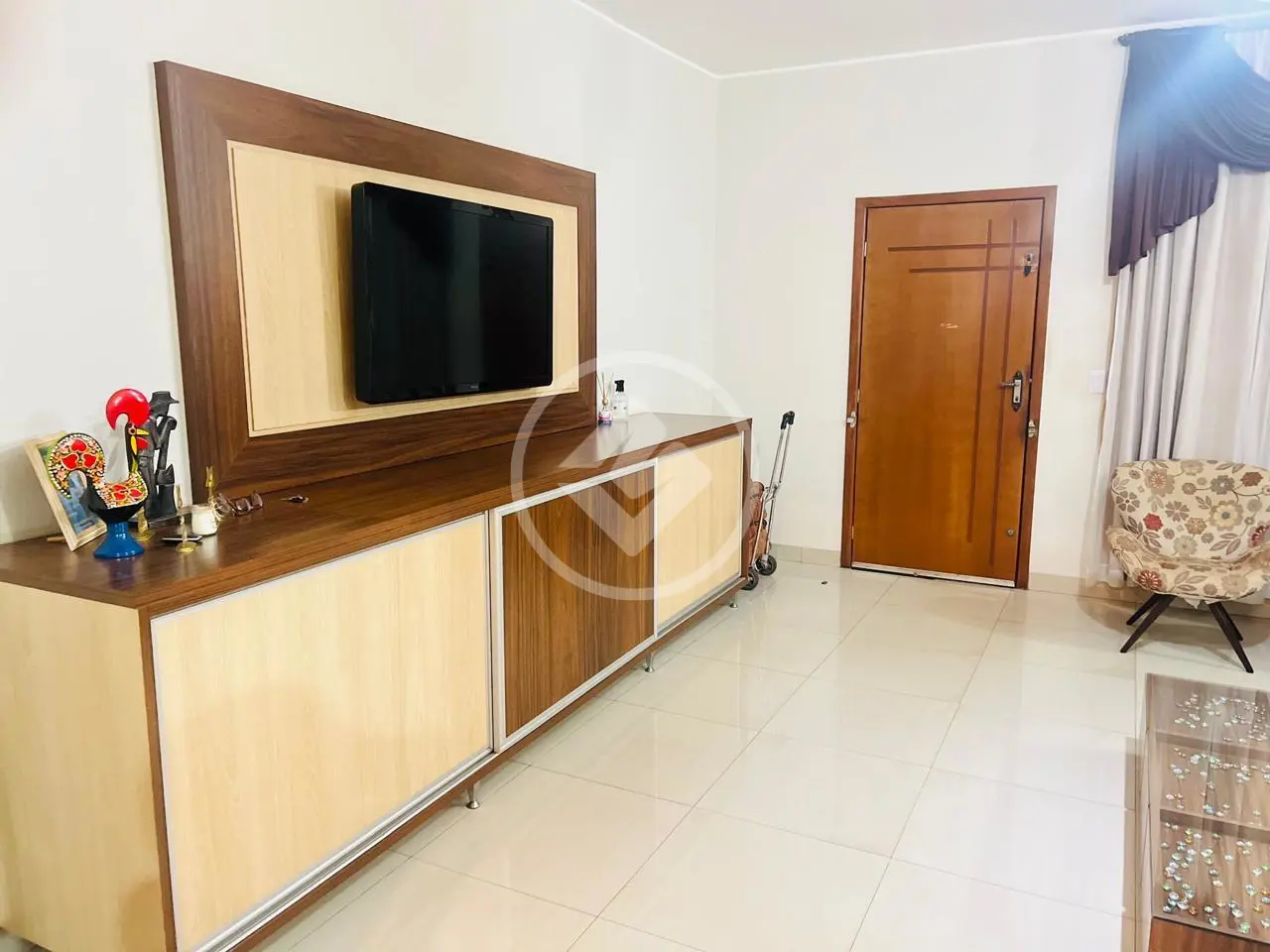 Casa 3 quartos no Setor Sudoeste, Goiânia — foto 5 de 6