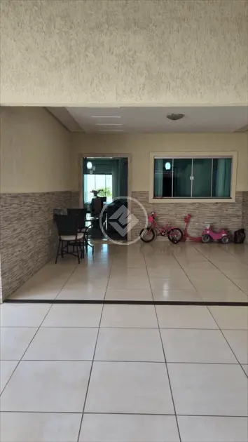 Casa 3 quartos no Residencial Flamingo, Goiânia — foto 3 de 6