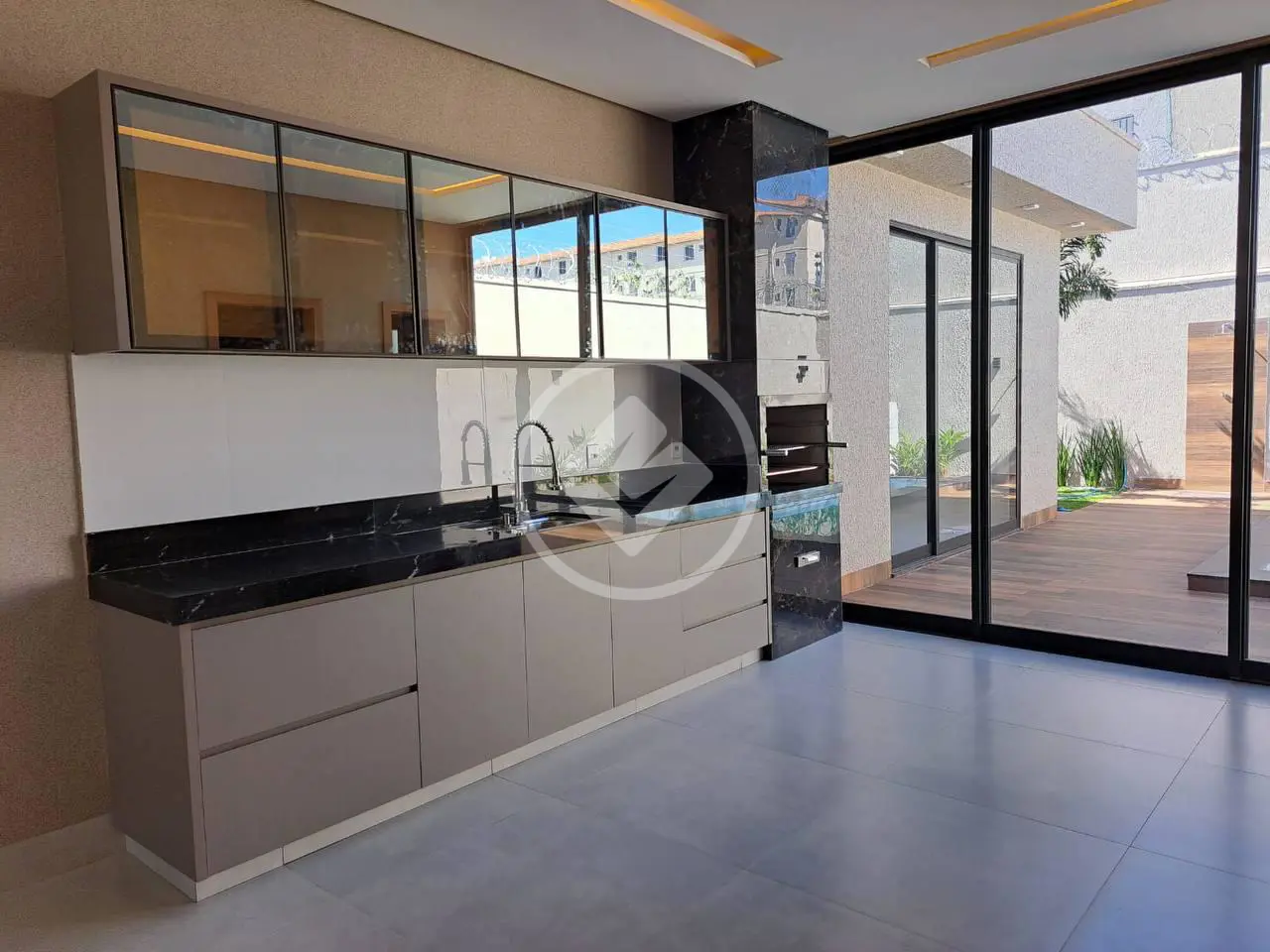 Casa 4 quartos no Moinho dos Ventos, Goiânia — foto 6 de 6